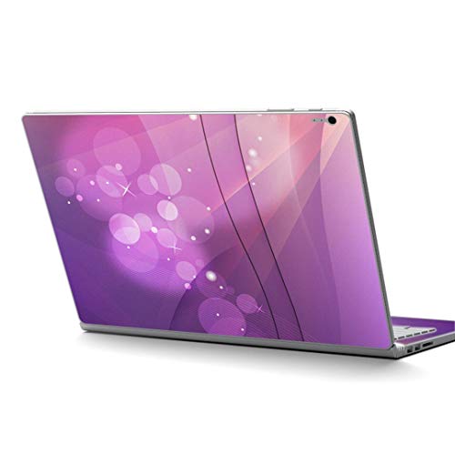 igsticker Surface Book2 Book3 15inch ��p �X�L���V�[�� �T�[�t�F�X �u�b�N 15�C���`�p �V�[�� 002030 �t�����[ �V���v�� ��