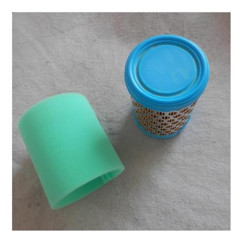 Filtre air CH440 haute efficacité pour générateur 14HP longue durée