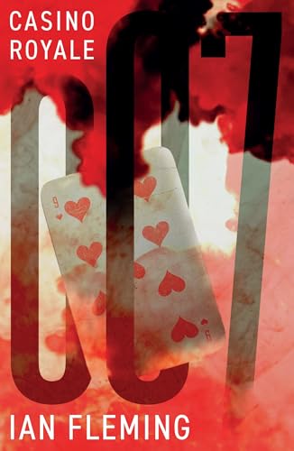 Casino Royale (James Bond 007, Band 1) für 12,45 EUR (-58%) statt 29,70 EUR bei amazon.de Bild: Casino Royale (James Bond 007, Band 1) für 12,45 EUR (-58%) statt 29,70 EUR bei amazon.de