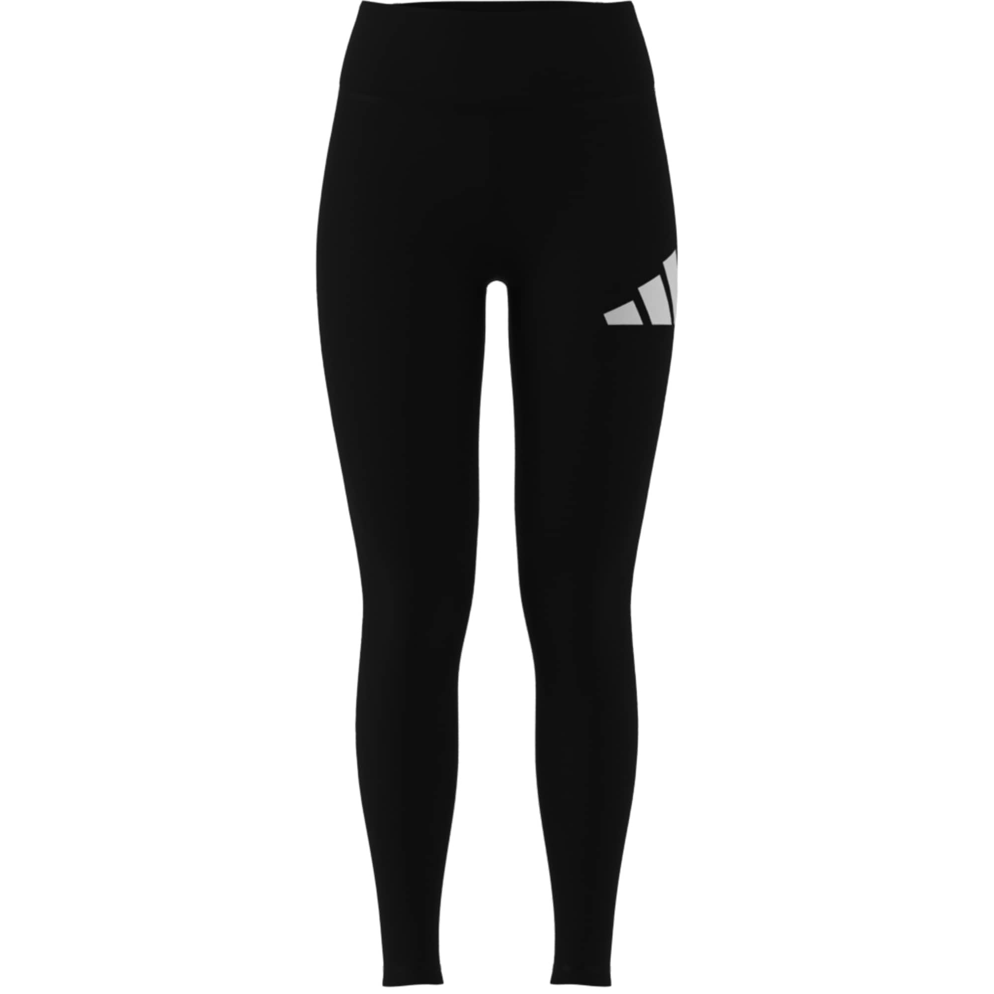 adidas Adidas Train Essentials Big Logo Full Length Leggings - Rajstopy (1/1) Kobiety