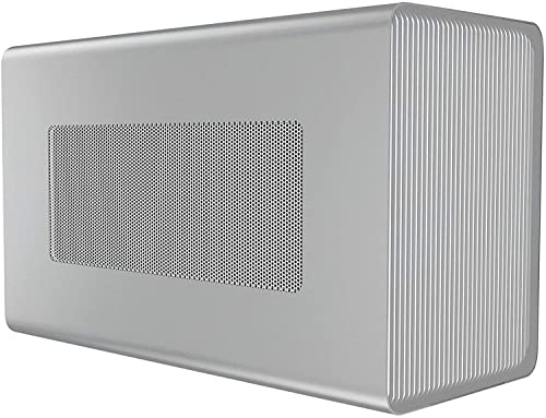 Core X - Mercury (TB3/External Graphics Enclosure) - UK