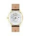 Movado Heritage Calendoplan Men's Watch - Swiss Automatic, Self-Winding, Leather Strap - Classic, Modern Luxury Fashion Timepiece for Him - 40mm