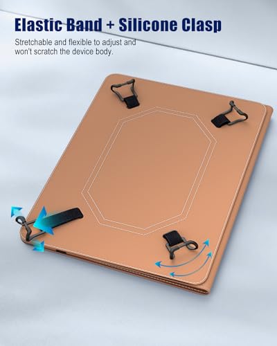TiMOVO Universal Case for 9-11 Inch Tablet - Image 3