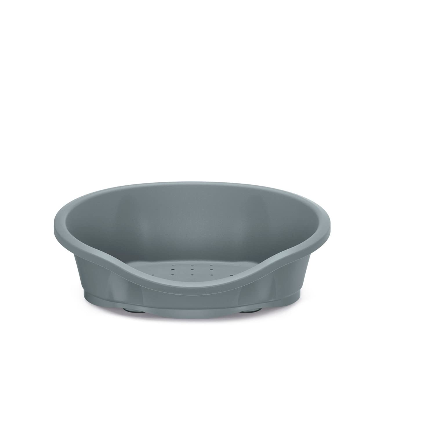 IMAC Cama plást. Dido 110, 2ND Life, 110x78x32cm, Gris