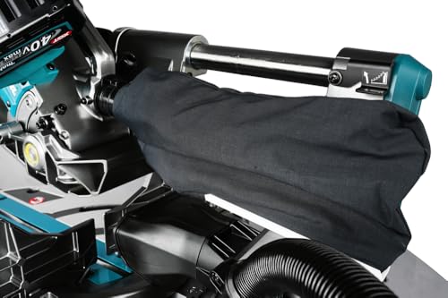 Makita Scie radiale 255 mm 40V max Bluetooth MAKITA sans batterie - LS004GZ01