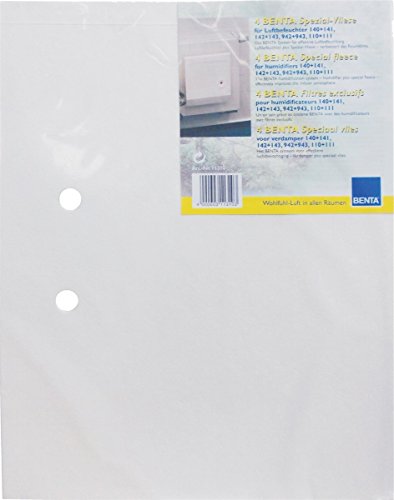 Preisvergleich Produktbild Verdunstereinlage 4 Stück