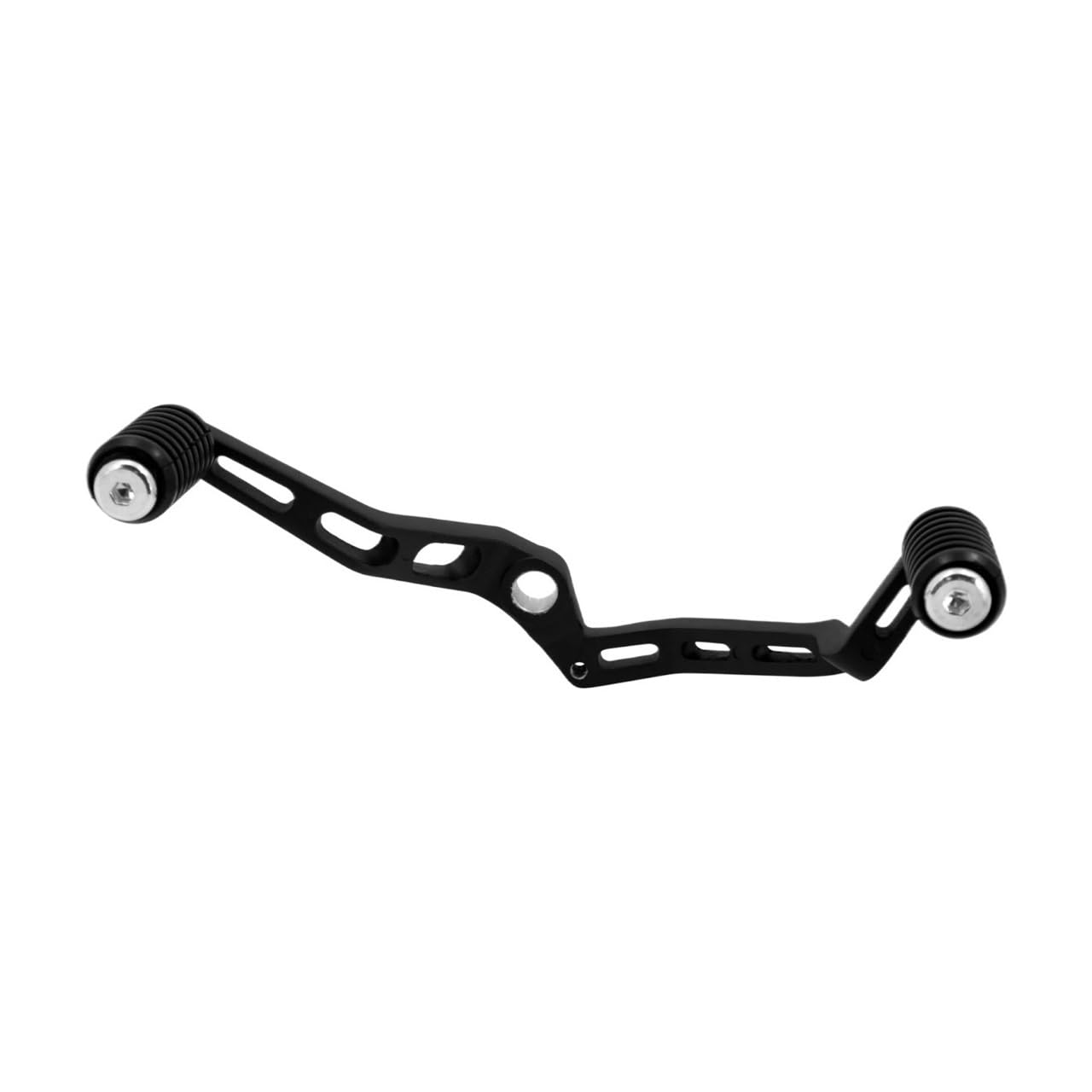 Dagmara Black Shifter Lever Gear Shifter Levers Kickstart Motorcycle Shift Pegs Gear Shifter Lever Heel Toe Pedal For Nightster 975 2022-2023 Accessories Anti-Slip