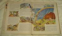 The Golden Bible: Stories from the Old Testament B000H4EZTQ Book Cover