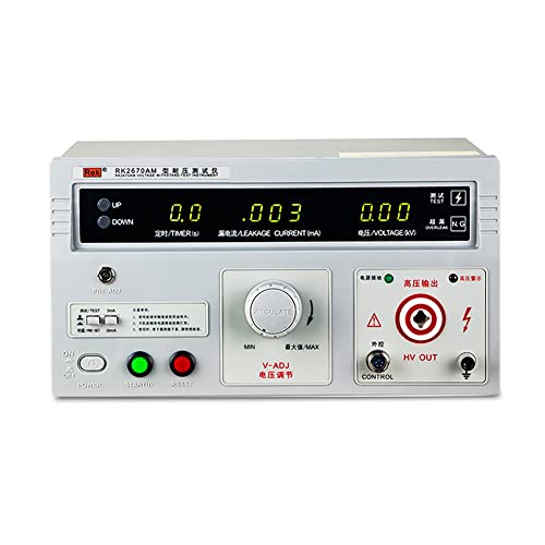 Jieotwice Spannungsprüfer RK2670AM 5KV Jieotwice Spannungsprüfer RK2670AM 5KV