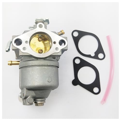Carburateur AM109205 de rechange pour entretenir la pelouse avec votre LX172