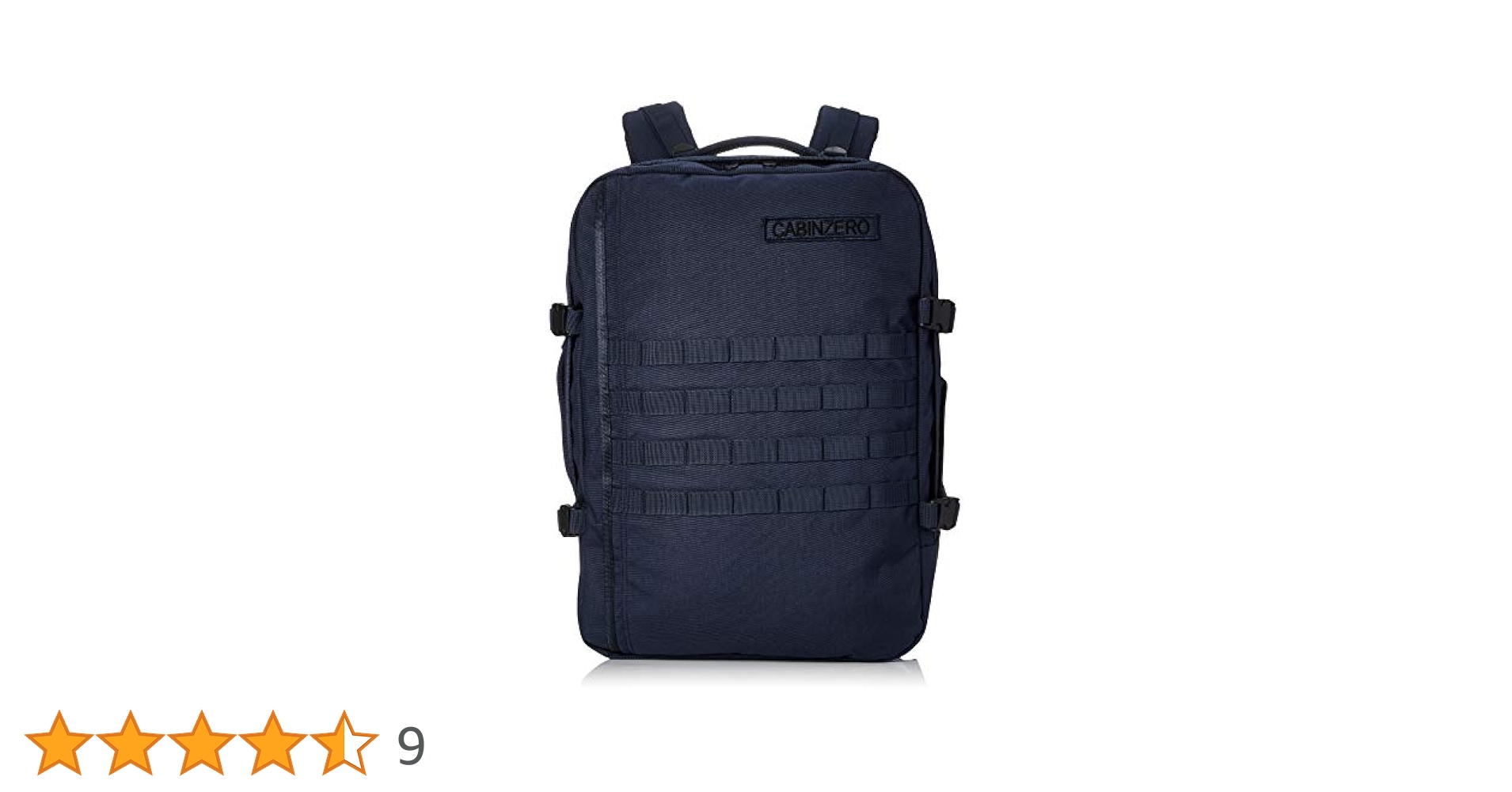 【未使用】OMAN10 TRUNKZERO ver. Amazon.co.jp: [キャビンゼロ] リュックサック バックパック 大