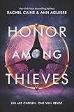 Honor Among Thieves (Honors Book 1)