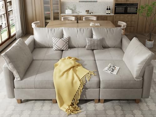 cloudcomforttm modular washable luxe sofa product info and reviews