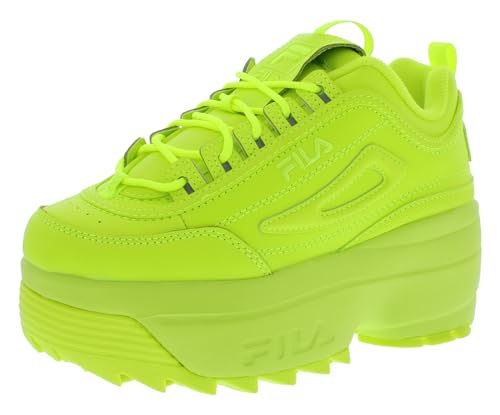 Fila Women's Disruptor Ii Sneaker - Main Image