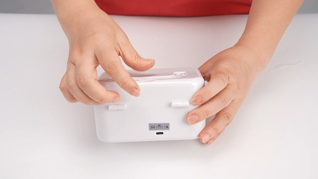 Automatische spoel opwinder - Fournituren Webshop - Lieftink Fournituren