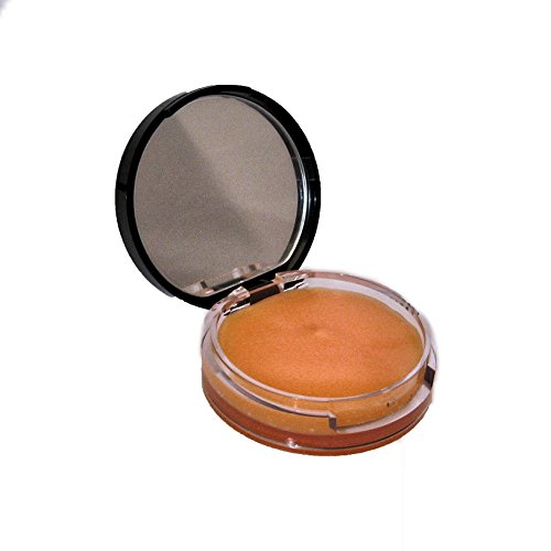 Skinn Cosmetics Lip 6X Balm (Pumpkin Spice)