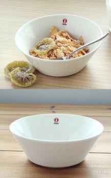 【ティーマ】15cmシリアルボウル6枚&15cm プレート3枚 ティーマ／Teema ボウル（イッタラ／iittala） フリーデザイン