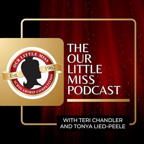 『Our Little Miss Podcast』のカバーアート