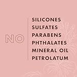 SheaMoisture Coconut & Hibiscus Curl & Shine Shampoo & Conditioner for Bouncy Curls, Frizz Control, 16 Oz Ea - Image 5