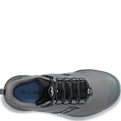 Saucony Women's Peregrine Ice+ 3 Sneaker4