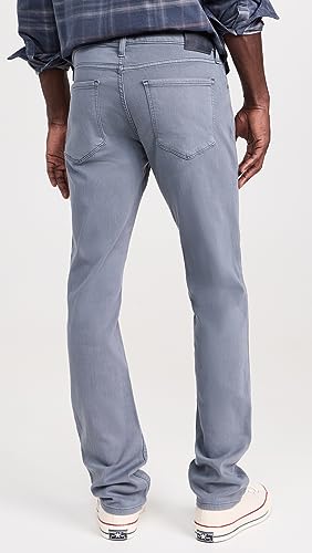 Image of PAIGE Men's Federal Transcend Slim Straight Jeans 34 inch