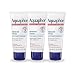 Aquaphor Healing Ointment - Pack of 3, Travel Size Protectant for Cracked Skin - Dry Hands, Heels, Elbows, Lips - 1.75 oz.