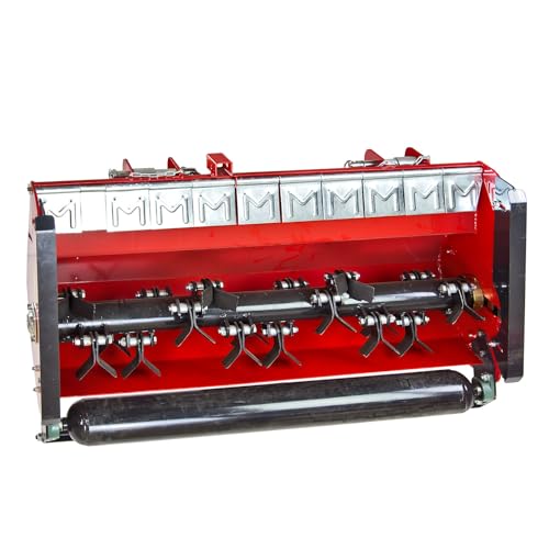 Schlegelmulcher Dema SLM 105 cm für Traktoren 20-30 PS