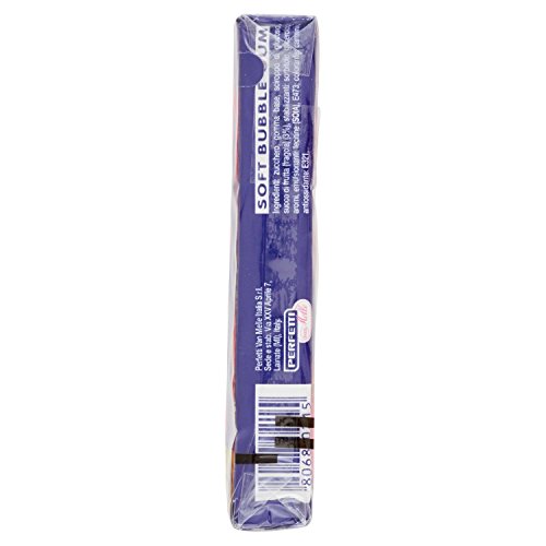 Big Babol, Gomma da Masticare, Tutti Frutti, 4