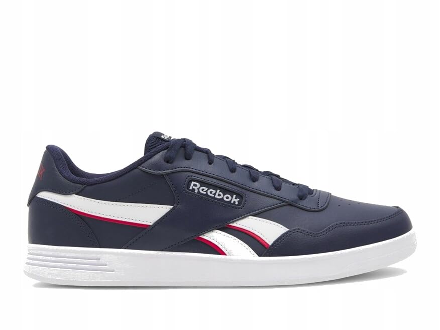 Image of Reebok Unisex-Adult Court Advance Sneaker
