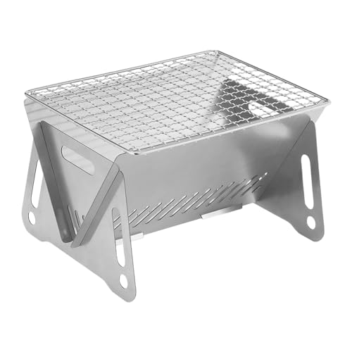 Barbecue de table portable LOVIVER pour ne plus encombrer vos sorties camping