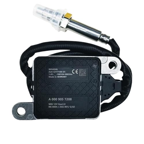 Capteur NOx A0009057208 Mercedes Classe E W213 W257 W238 W222 d'origine