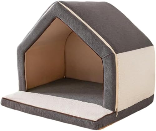 LumingLight�y�b�g�n�E�X ���p�x�b�h �h�[���^ �y�b�g�x�b�h �y�b�g�n�E�X �L���b�g�n�E�X ���p�n�E�X �h�[���^ ���t���ȒP �܂肽���ݎ� ���^����ȃX�y�[�X �g�������p�n�E�X �����p �L���b�g�n�E�X �~�p ���^���璆�^����L�ɓK���Ă��܂� (