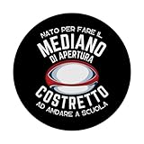 Zoom IMG-2 rugbista giocatore di rugby ragazzo