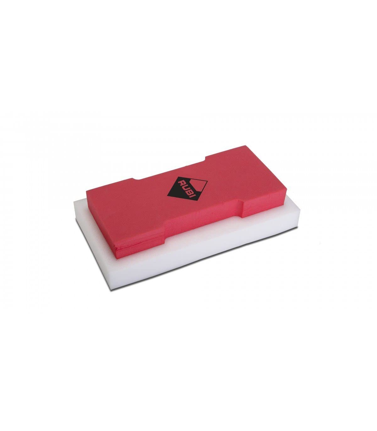 Rubi Talocha Rectangular 22,​5x12 cm. Herramienta, SIN Color, 1 Unidad.