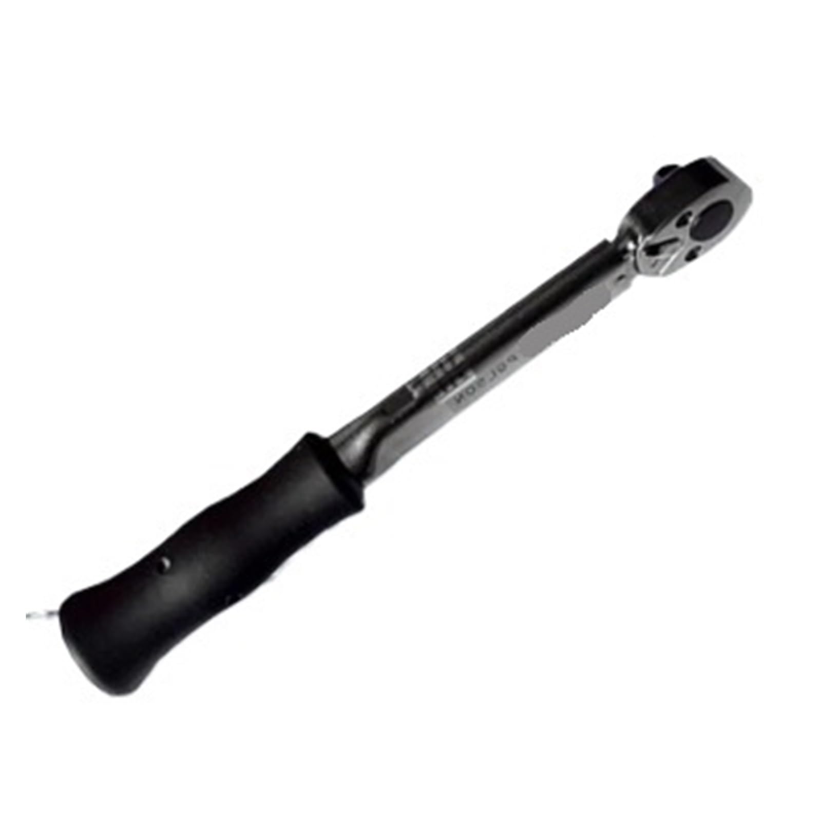 Adjustable Ratchet Socket PQL10N Torque Wrench For Industry Manufacturing