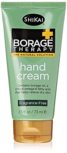Image of Shikai Borage Therapy Hand Cream