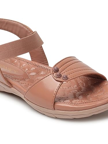 Image of Iconics womens Icn-st-w-19 Flat Sandal