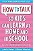 How to Talk so Teens will Listen & Listen so Teens will Talk, How to Talk so Kids Can Learn at Home and in School, Mum What’s Wrong with You? [Hardcover] 3 Books Collection Set