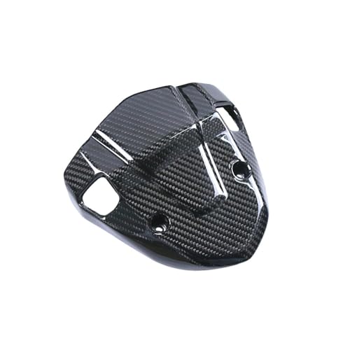 Protection de réservoir en fibre de carbone pour RSV4 2021-2024