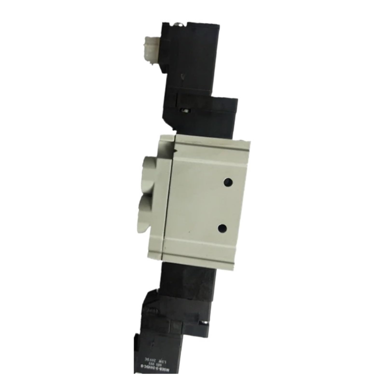 Electrovanne VUVY-F-L-P53C-H-G14-1C1 545427 évite les chutes de pression