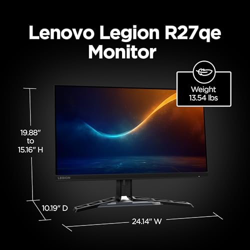 Lenovo Legion R27qe