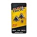 Slick Trick Broadhead 1-1/8" Mag Blades 100/125 Gr 4 Pack
