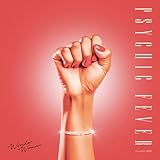 Wonder Woman PSYCHIC FEVER from EXILE TRIBE