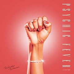 Wonder Woman / PSYCHIC FEVER from EXILE TRIBE