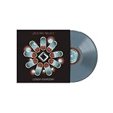  Lonely Diamond (Transparent Blue) [Vinyl LP]