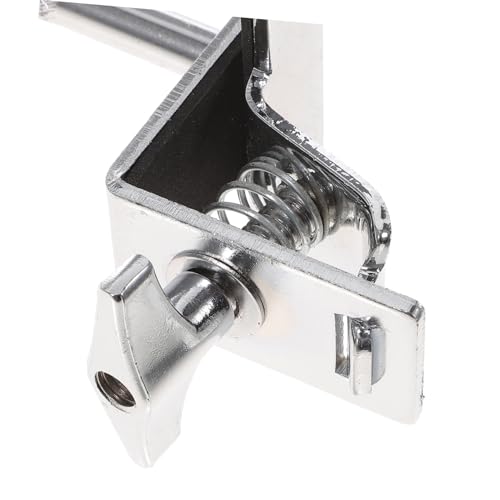 Soporte Clamp Extensión Cowbell para Batería miniatura 6