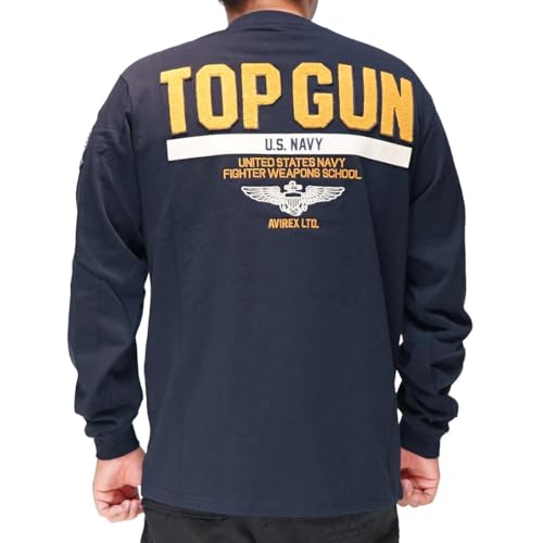 AVIREX ABbNX ArbNX  TVc T Y gbvK 783-3930017 120lCr[-L