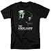 Camisetas de manga corta para hombre y mujer Interesante Patrón Flecha TV Show The Vigilante DC Domics Camiseta Pegatinas