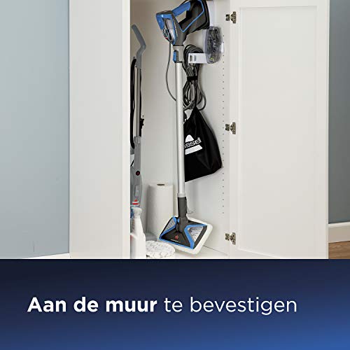 BISSELL PowerFresh Slim Steam 3-in-1 Stoomreiniger, stoommop voor vloeren & handstoomreiniger & handstoomreiniger met… - Image 5