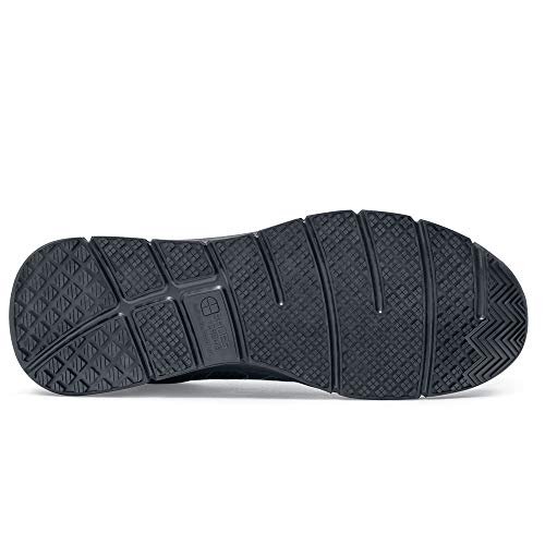Shoes for Crews Stride Black 10